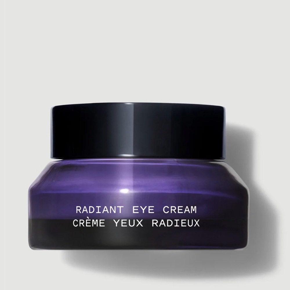 🆕Keys Soul care - Radiant eye cream